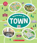 Mapping My Town - MPHOnline.com