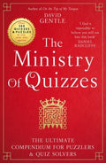 The Ministry of Quizzes - MPHOnline.com