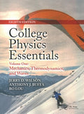 College Physics Essentials - MPHOnline.com