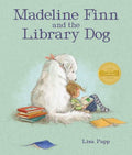 Madeline Finn and the Library Dog - MPHOnline.com