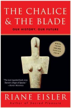 The Chalice and the Blade - MPHOnline.com