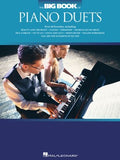 The Big Book of Piano Duets - MPHOnline.com