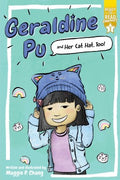 Geraldine Pu and Her Cat Hat, Too! - MPHOnline.com