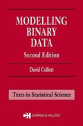 Modelling Binary Data - MPHOnline.com