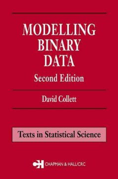 Modelling Binary Data - MPHOnline.com