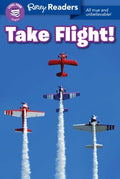 Take Flight! - MPHOnline.com