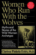 Women Who Run With the Wolves - MPHOnline.com