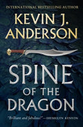 Spine of the Dragon - MPHOnline.com