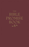 Bible Promise Book K.J.V - MPHOnline.com