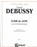 Clair De Lune - MPHOnline.com