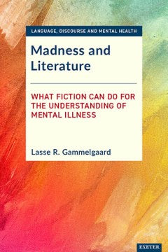 Madness and Literature - MPHOnline.com