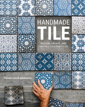 Handmade Tile - MPHOnline.com