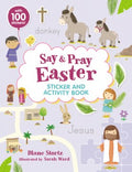 Say & Pray Easter - MPHOnline.com