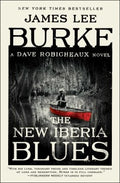 The New Iberia Blues - MPHOnline.com