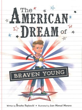 The American Dream of Braven Young - MPHOnline.com