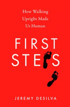 First Steps (Paperback) - MPHOnline.com