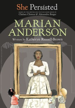 Marian Anderson - MPHOnline.com