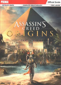 Assassin's Creed Origins   (PAP/PSC) - MPHOnline.com