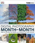 Digital Photography Month by Month - MPHOnline.com