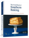 The Good Book of Southern Baking - MPHOnline.com