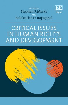 Critical Issues in Human Rights and Development - MPHOnline.com