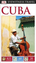 Cuba (Paperback) - MPHOnline.com