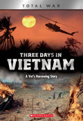 Three Days in Vietnam - MPHOnline.com