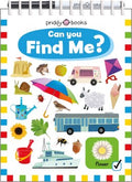 Can You Find Me? - MPHOnline.com