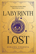 Labyrinth Lost - MPHOnline.com