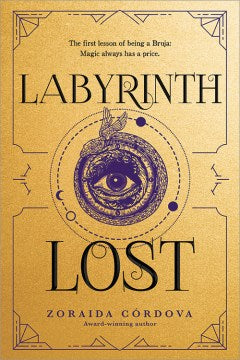 Labyrinth Lost - MPHOnline.com