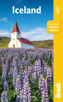 Bradt Iceland - MPHOnline.com