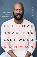 Let Love Have the Last Word - MPHOnline.com