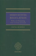 Derivatives Regulation - MPHOnline.com