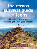 The Stress Survival Guide for Teens - MPHOnline.com