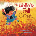 Bella's Fall Coat - MPHOnline.com