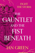 The Gauntlet and the Fist Beneath - MPHOnline.com