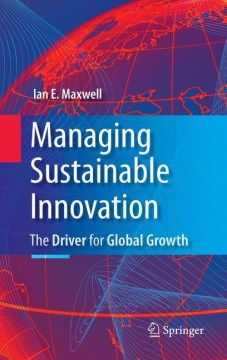 Managing Sustainable Innovation - MPHOnline.com