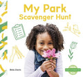 My Park Scavenger Hunt - MPHOnline.com