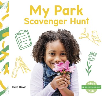 My Park Scavenger Hunt - MPHOnline.com