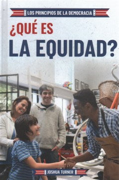 ?Qu? es la equidad?/ What Is Fairness? - MPHOnline.com