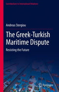 The Greek-Turkish Maritime Dispute - MPHOnline.com