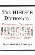 The Hisofe Dictionary of Midnight Politics - MPHOnline.com