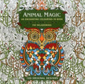 Animal Magic: An Enchanting Colouring-in Book: 100 Original Designs - MPHOnline.com