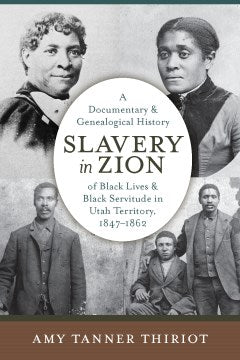 Slavery in Zion - MPHOnline.com