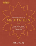 The Essential Book of Meditation - MPHOnline.com