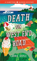 Death on West End Road - MPHOnline.com