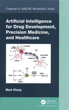 Artificial Intelligence for Drug Development, Precision Medicine, and Healthcare - MPHOnline.com