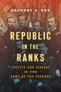 A Republic in the Ranks - MPHOnline.com