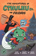 The Adventures of Cthulhu Jr. and Friends - MPHOnline.com