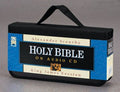 Scourby KJV Bible - MPHOnline.com